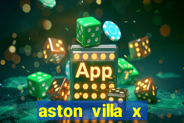 aston villa x liverpool futemax